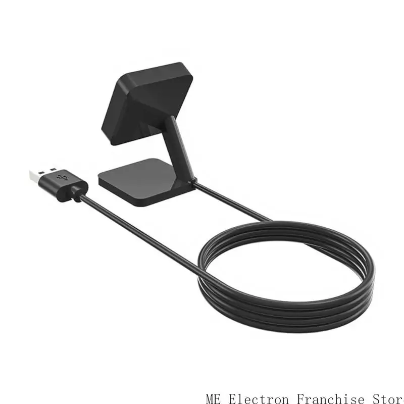 균형 웨어러블 장치를위한 T5EA USB 마그네틱 파워 어댑터 지원 충전 플랫폼