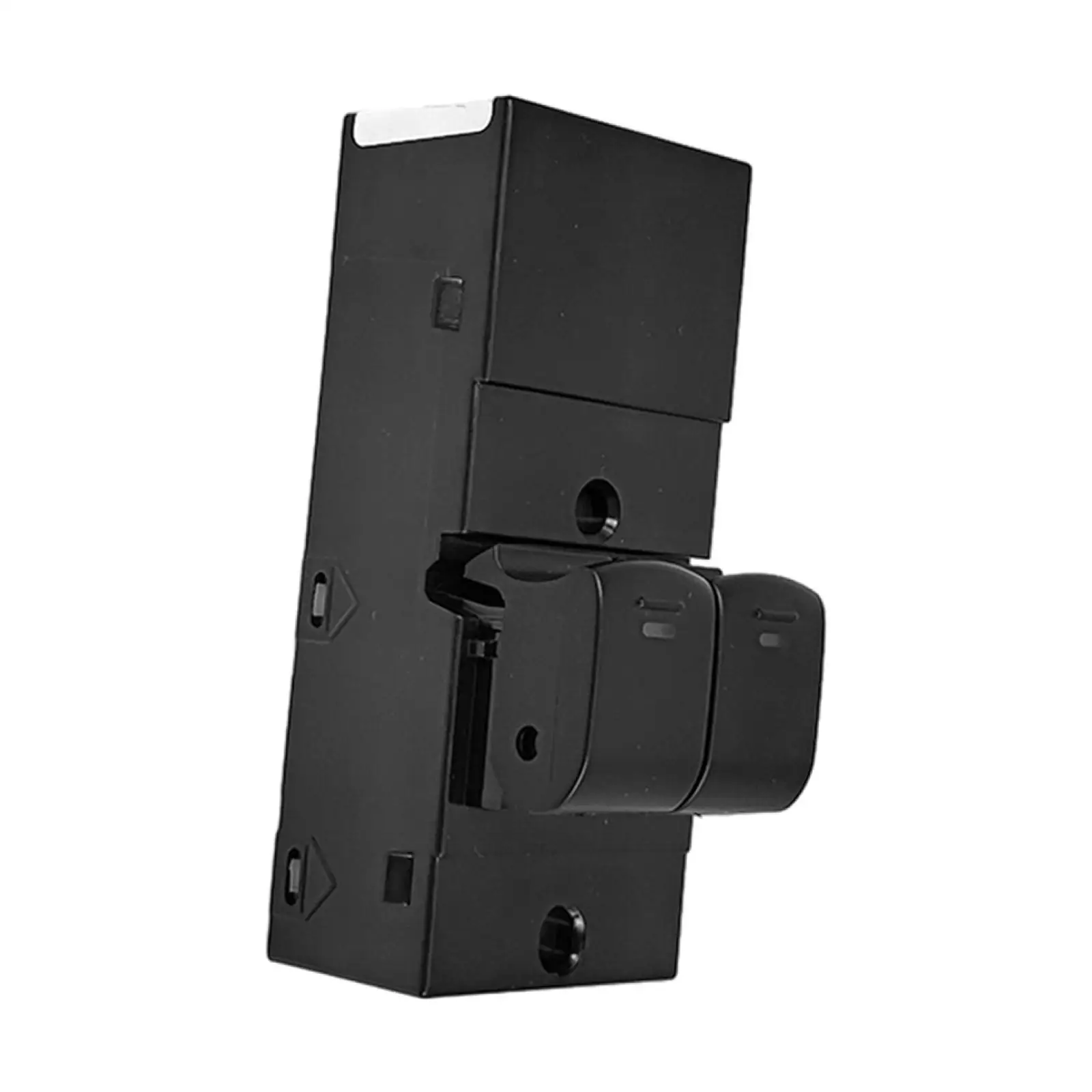 

Переключатель стеклоподъемника 25401-Ax600, замена переднего правого Swfhni98011, черный электрический автомобиль для K104 2005 2006 2009