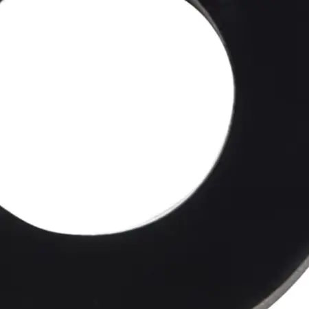 Silicone Rubber Gasket 10Pcs Black For Sodaclub For Sodastream Nozzle Repair Adapter Kit Replacement Seals  Silicone