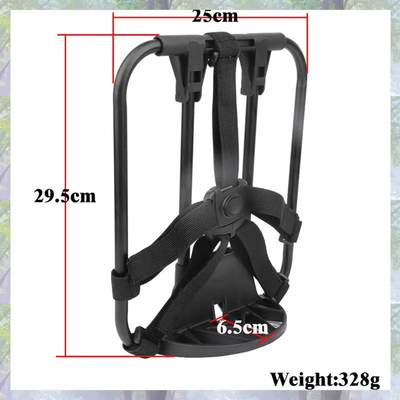 جديد وصول الدراجة S-حقيبة قوس أجزاء ل Brompton للطي الدراجات الجبهة الناقل إطار ظهره سلة إطارات حقيبة دراجة أجزاء Ve