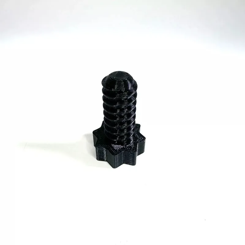 5/10pcs ABS Bolts for KETER MIA Garden Furniture Sofa Set Bolt Spare Parts