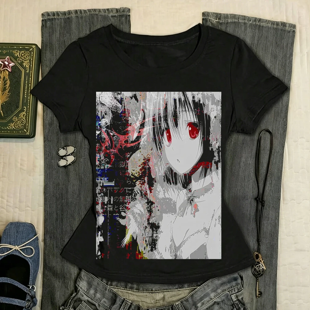 Y2k Long sleeve Top Subculture - Street Fashion Goth review and price