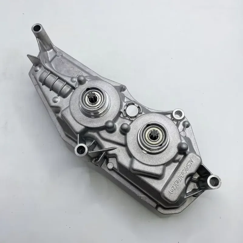 for Ford Focus Fiesta 2011-2018 Re-manufactured DCT250 DPS6 TCM AE8Z7Z369B AE8Z7Z369D AE8Z7Z369F Automatic Transmission TCU 5