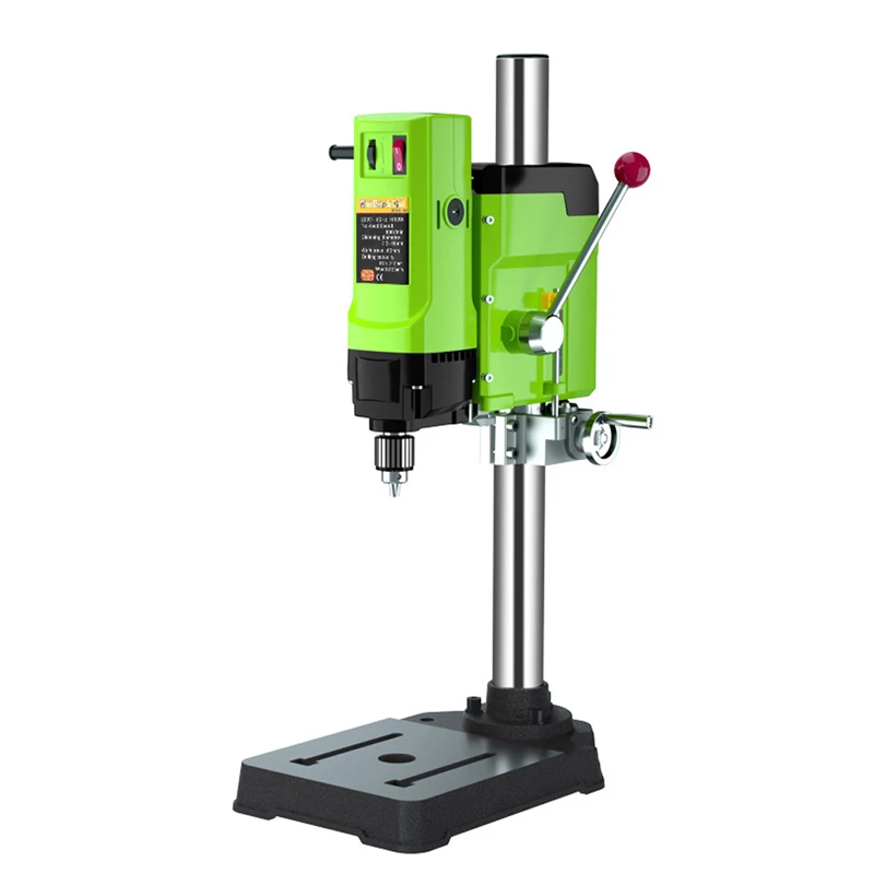 ALLSOME 6-Speed Benchtop Drill Press Drilling Machine