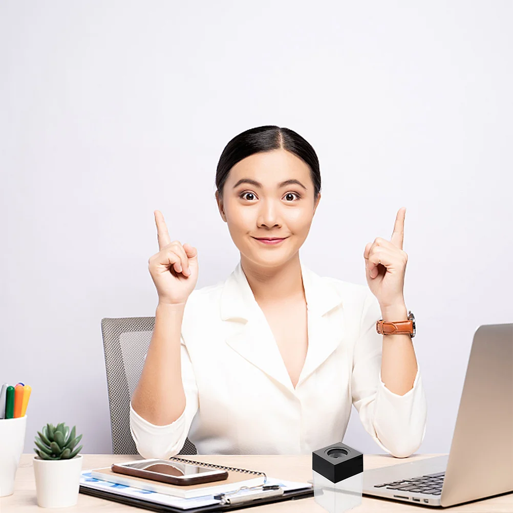 3 stks Desktop Kleine Object Organizer Creatieve Opbergdoos voor Kantoor Multifunctionele Decoratieve Grote Capaciteit