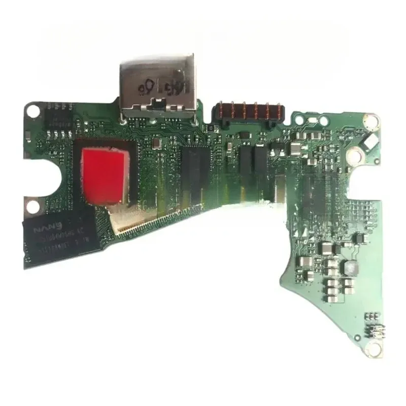 hdd-pcb-ロジックボード番号-2060-800041-003-rev-p1-3t-4t-tt-用