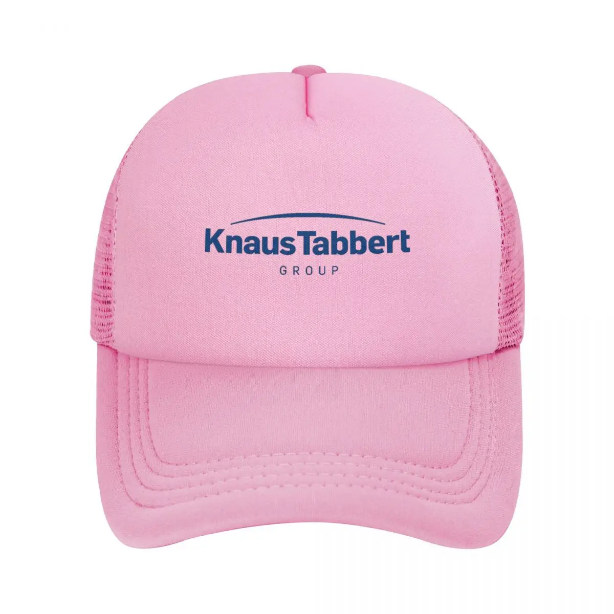 Knaus Caravan Mesh Baseball Caps Snapback Fashion Baseball Hats Breathable Casual Casquette Outdoor For Men's And Women's