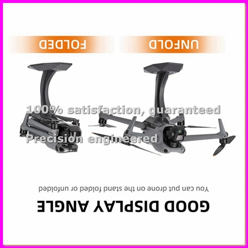 

Настольная подставка для дисплея AIR 3S, совместимая с AIR 2/AIR 3s/AIR 3 - ABVP