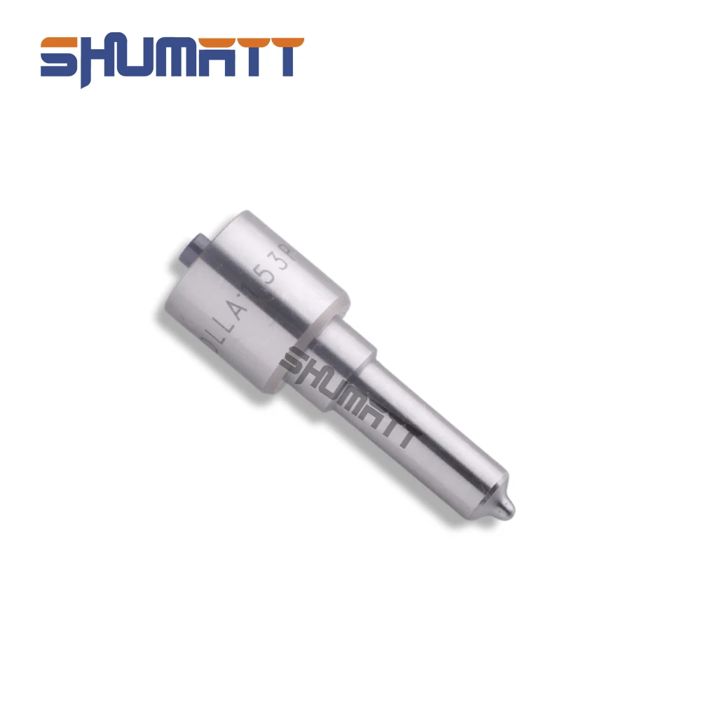 

Форсунка DLLA153P1270+ для инжекторов Common Rail серии 110 4.0, номер 0433171800, для инжекторов 0445110155, 0445110156, 0445110176