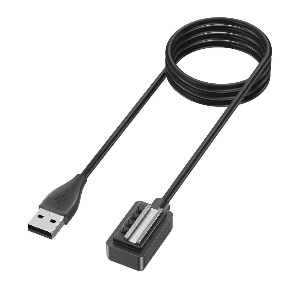 USB-Ladegerät für Suunto 9/Spartan Sport/EON Core/D5 Ladekabel für Suunto Spartan Adapter HR Baro/Spartan Ultra Ladegerät