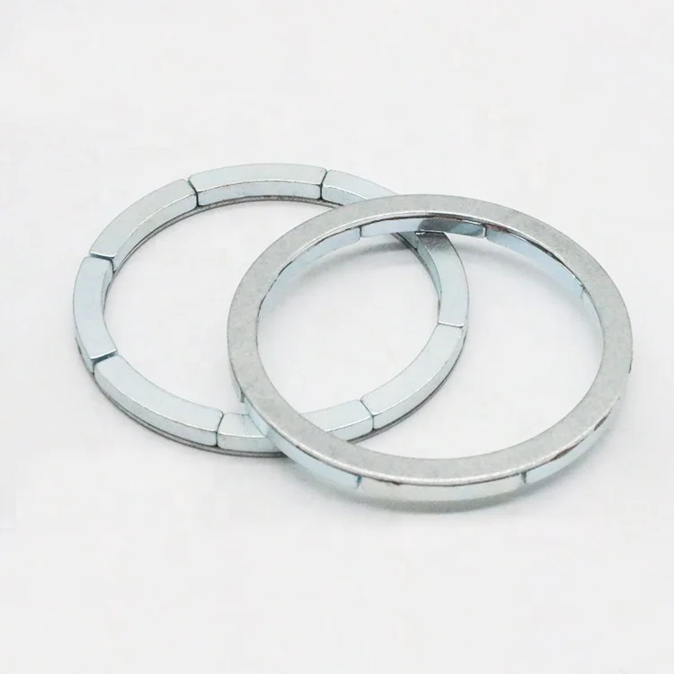 Picture 6: Mag Safe Compatible Magnetic Sticker, C or O Mag Safe Case Magnet Array for Wireless Charging Power Bank