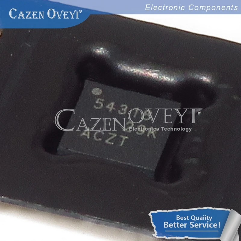 5pcs/lot MP2610ER-LF-Z MP2610ER 2610ER TPS54318RTER 54318 TPS51311RGTR 1311 TPS2540ARTER TPS2540A 2540A QFN-16