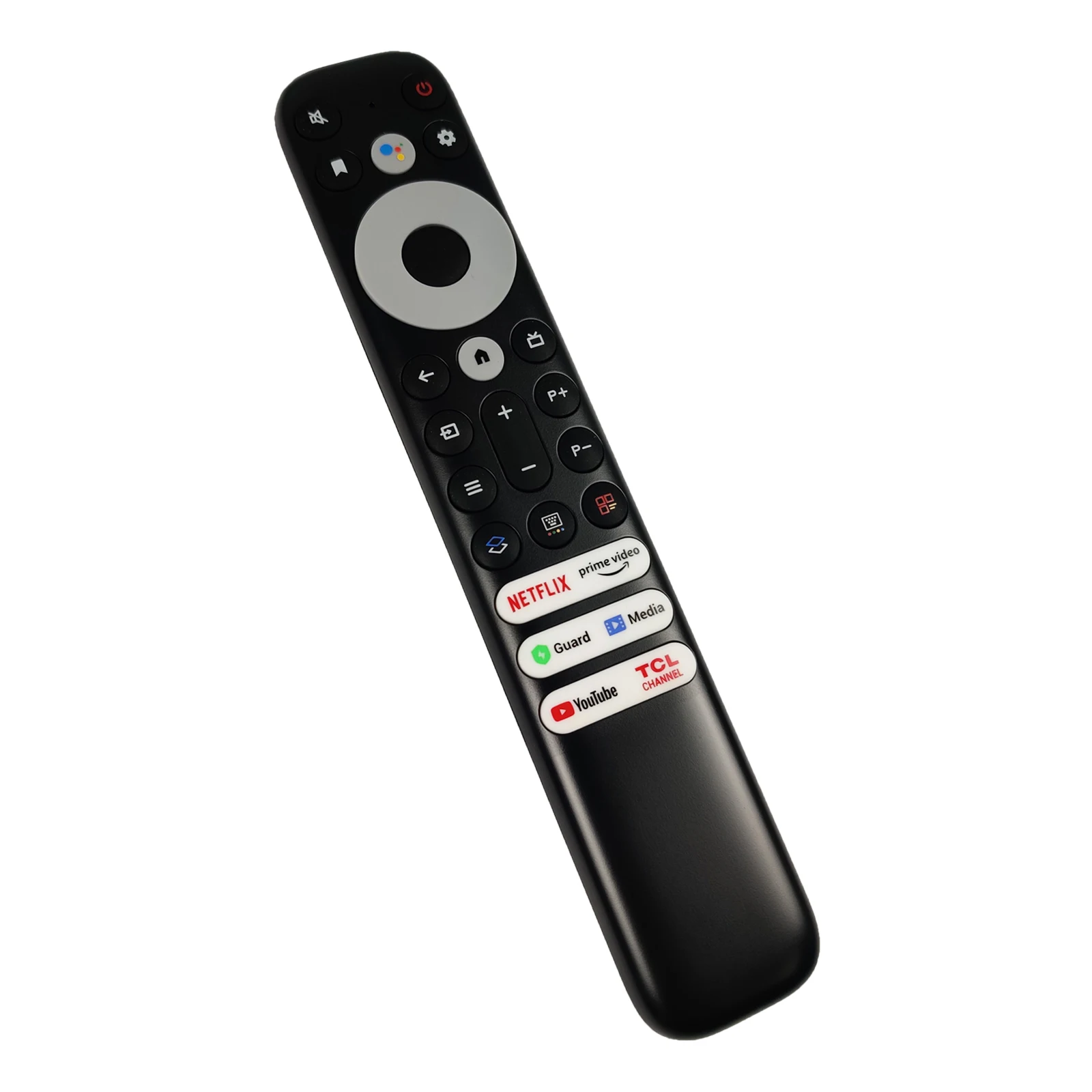 RC902V FMRH Voice Remote Control for TCL TV 65X925 50P725G 55C728 X925 75H720 40S330 32S330 43S434 50S434 55S434 65S434 70S43