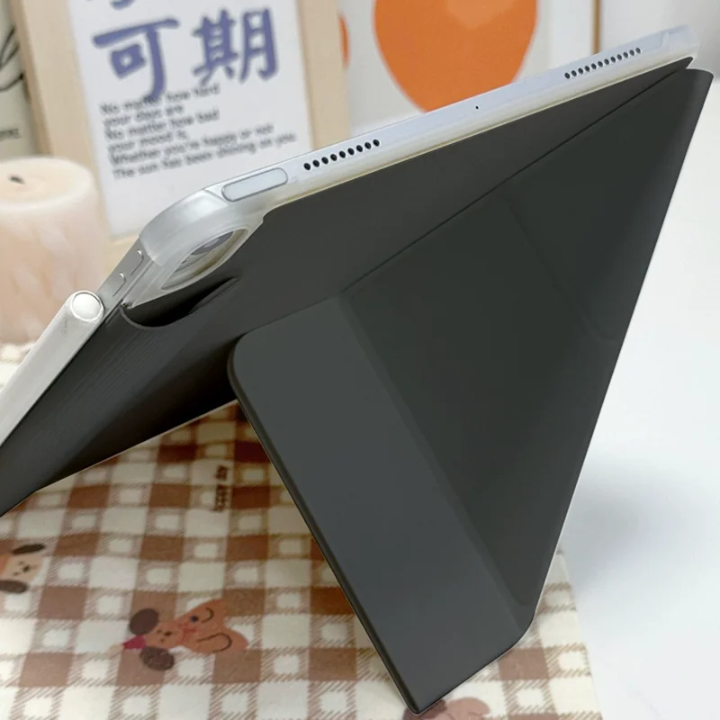 Transparent Corner Case for iPad Pro 11