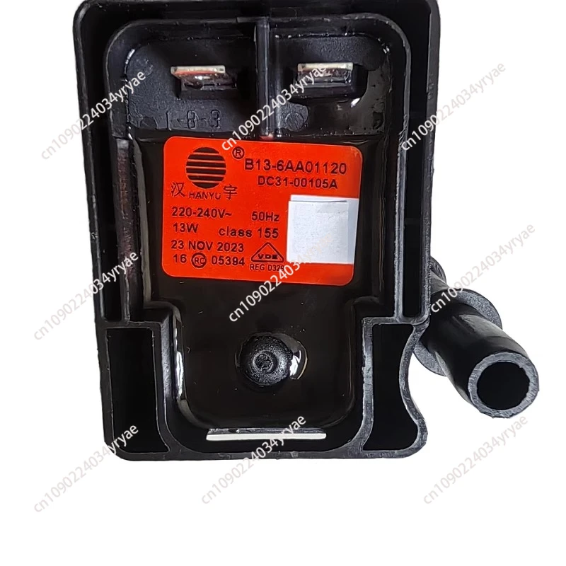 

Подходит для двигателя сливного насоса сушилки для одежды Samsung DC31-00105A B13-6AA01120 50 Гц 220 В