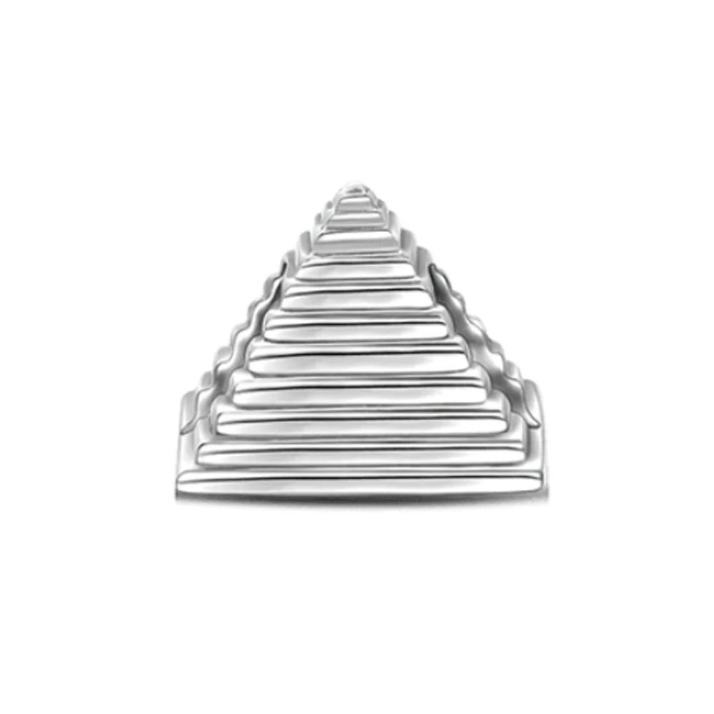 New 925 Sterling Silver Original egypt travel Pendant Dangle Bead Charm fit DIY charms Bracelet For Women Jewelry Free Shipping