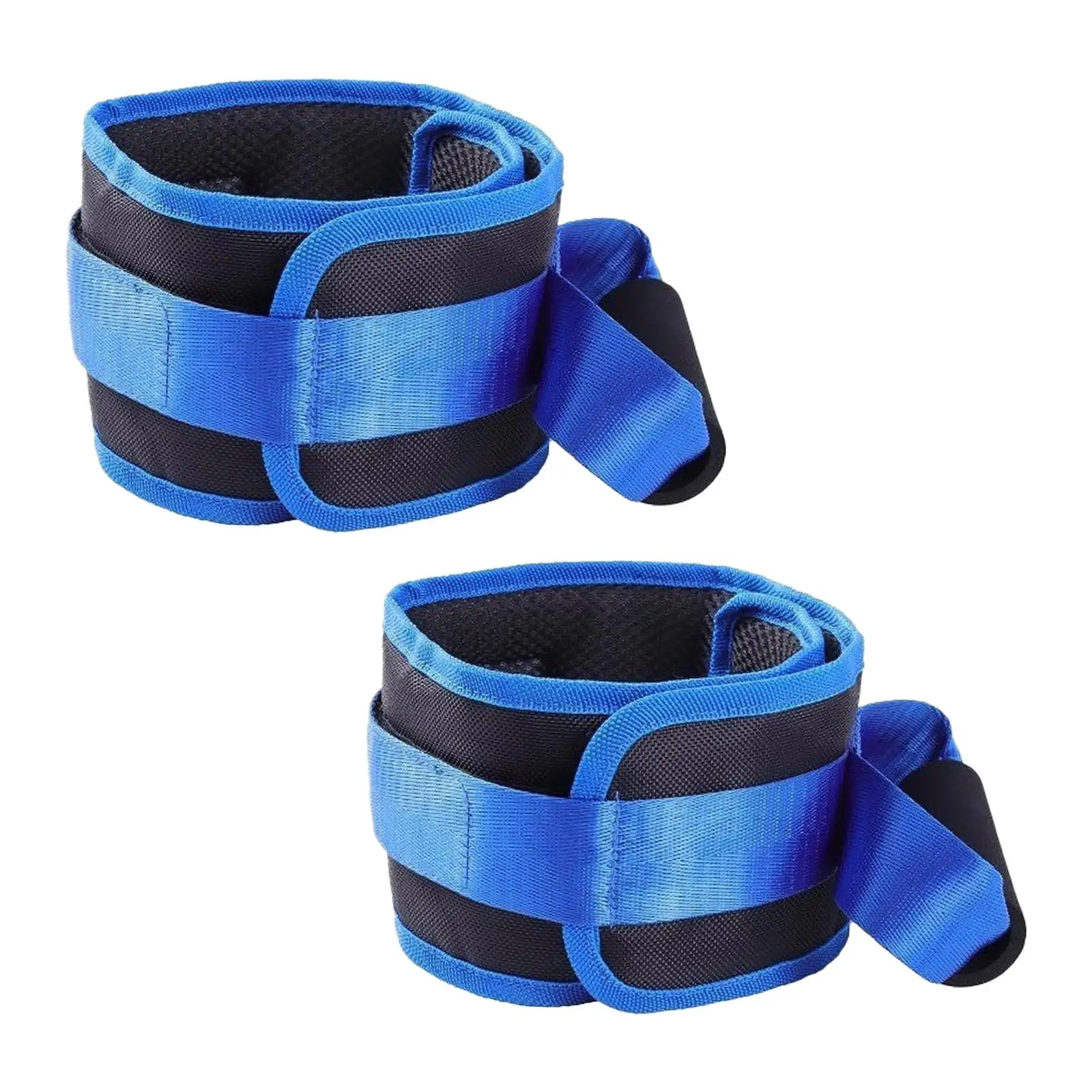 Pas podnoszący nogę, pomoc treningowa do nóg, pas podnoszący uda, pas podtrzymujący uda, narzędzie wspomagające ruch dla osób z niepełnosprawnością kolana i bioder