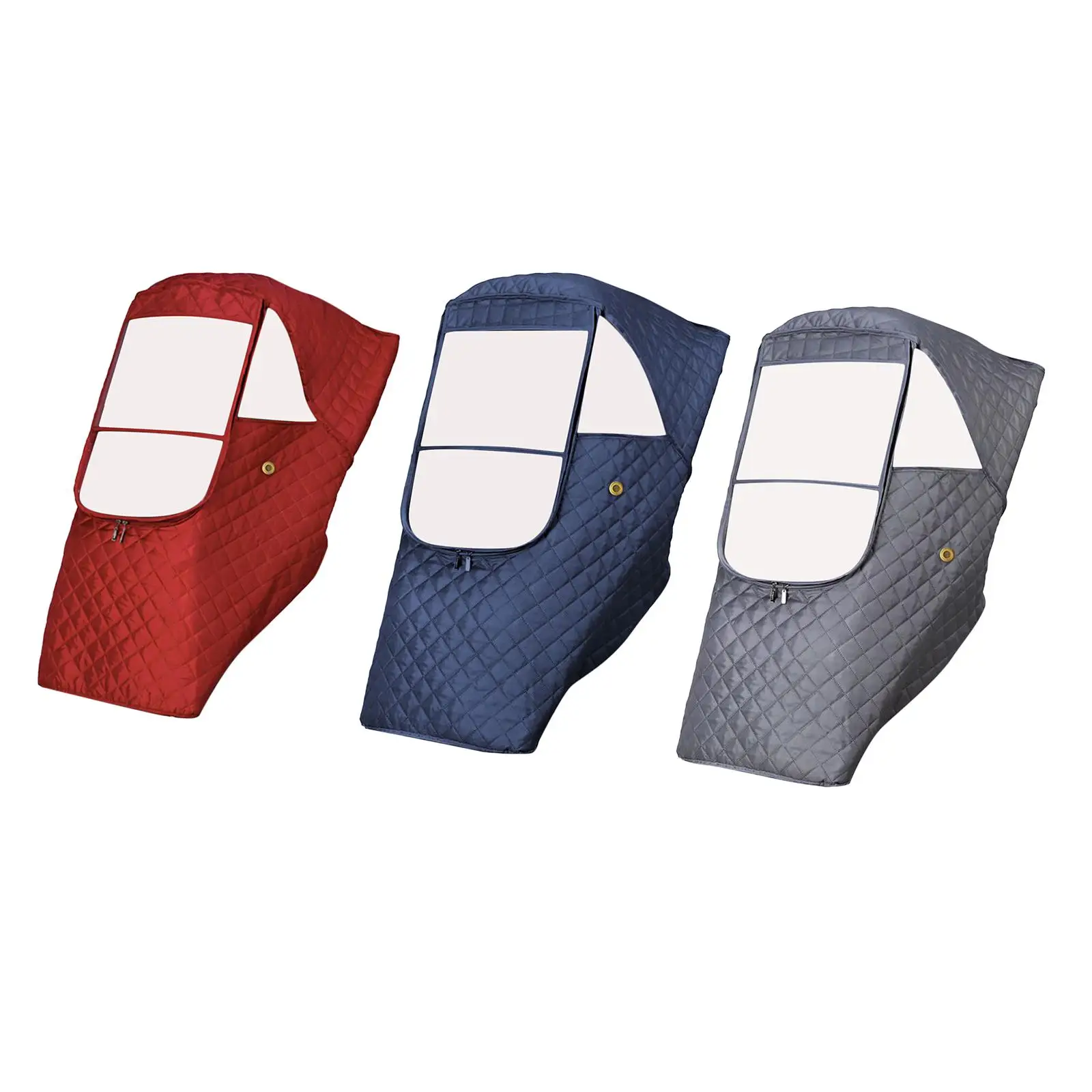 

1pc Universal Warm Stroller Rain Cover Waterproof Protector Full Cover Raincoat for Stroller Pram Outdoor Use