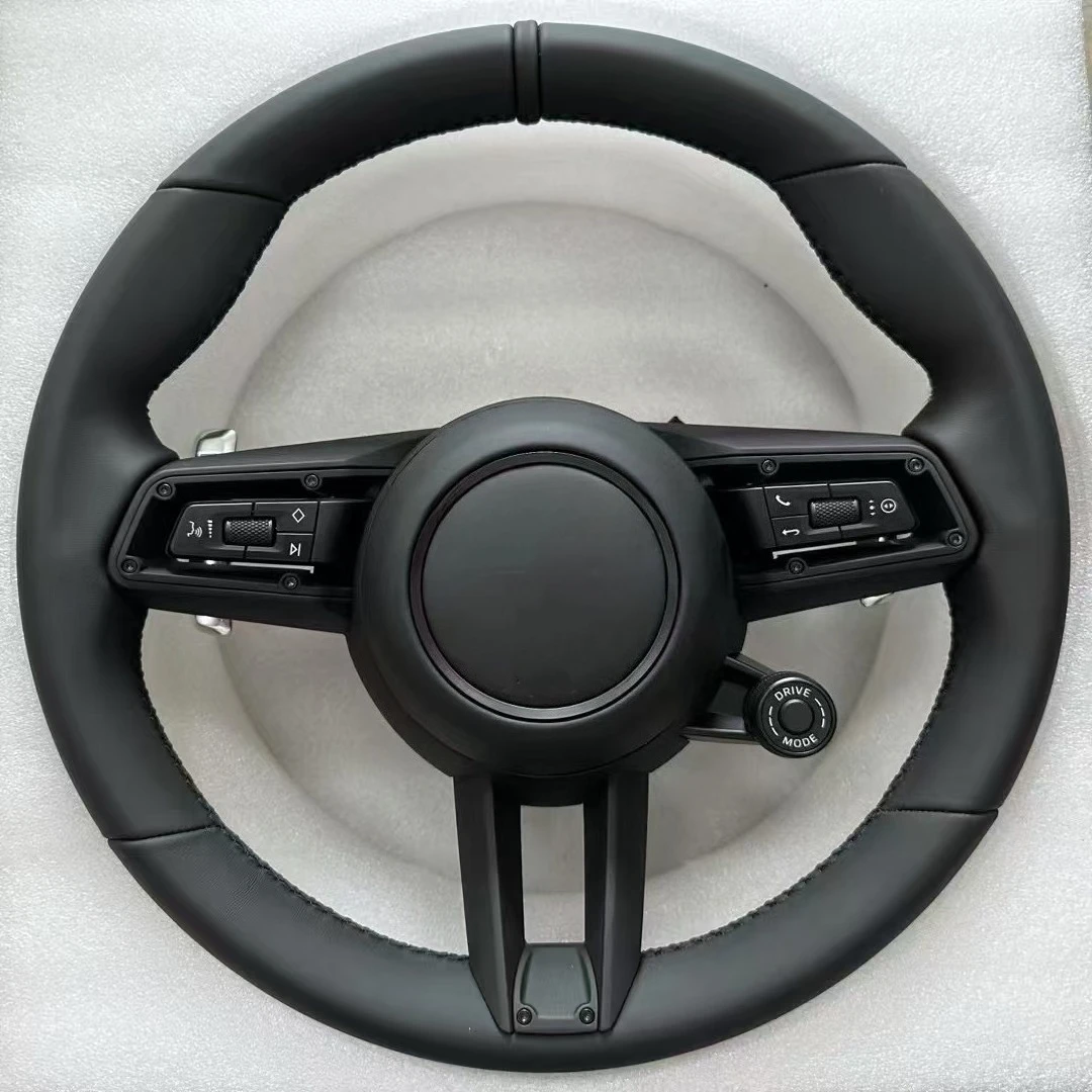 

Car Replacement Steering Wheel for Carbon Fiber Steering Wheel High Quality