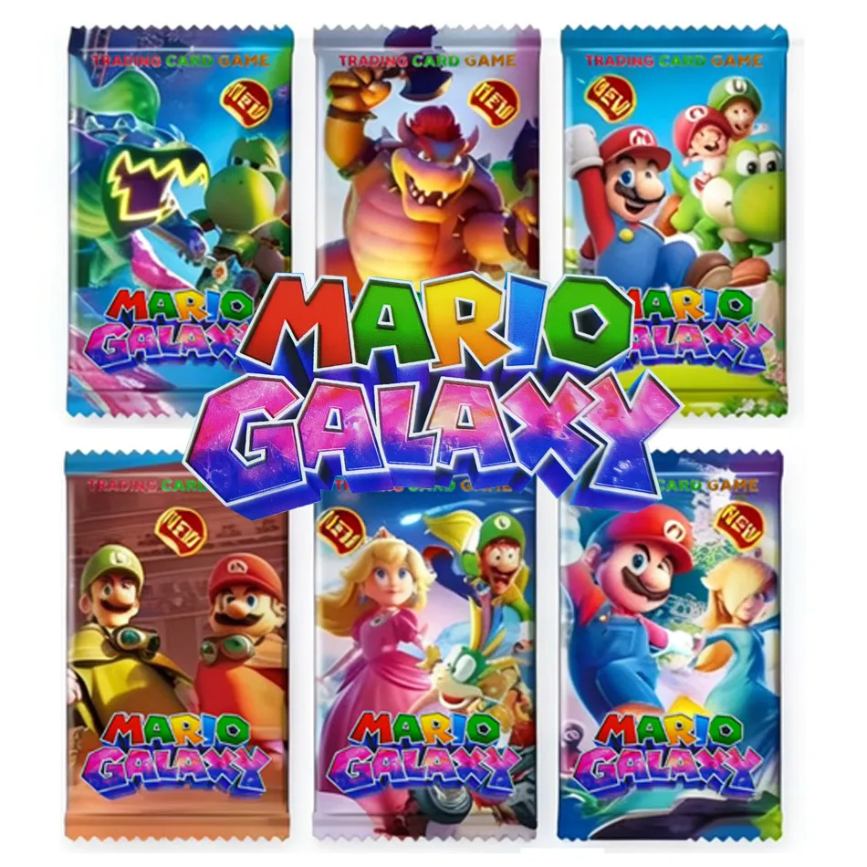 Thumbnail 3 - #69 Best Rated Trading Card Packs to Buy in 2026