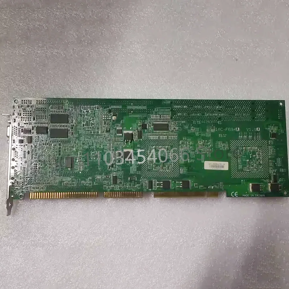 IAC-F694A Per scheda madre Indus-trial