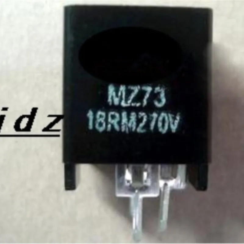 

MZ73 18RM270V 18R MZ7318RM270V MZ73B-18ROM 10pcs