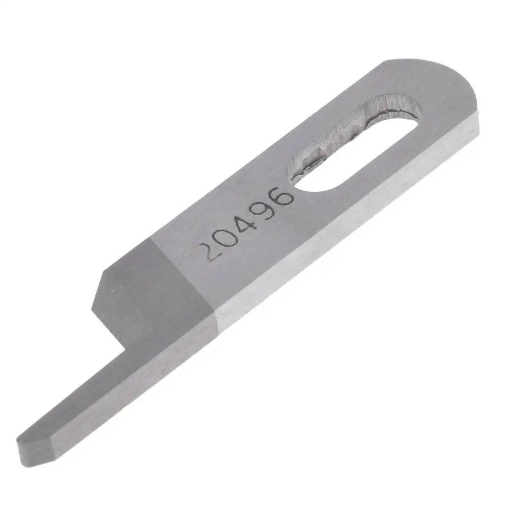 20496 STRONG.H Brand REGIS For YAMATO AZ6000 Industrial Sewing Machine Spare Parts Upper Knife