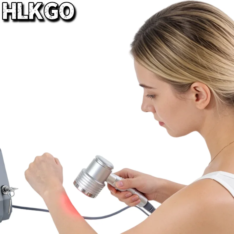 

Лазерный массажер для холодной лазерной терапии 1055 мВт, 808 нм, 650 нм, профессиональный терапевтический физиотерапевтический аппарат для снятия боли, подарок для семьи