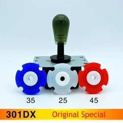 Original Korean CROWN Fighting Joystick Special Elastic Rubber Ring 20-45 HST Tension For CROWN301DX Arcade Machine PS4