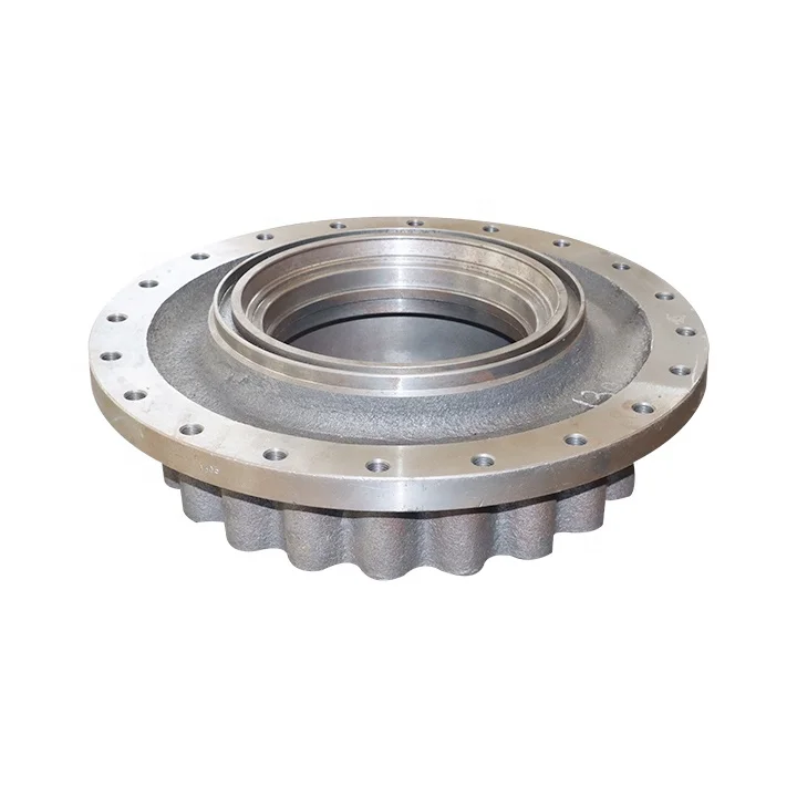 

PC220 PC220-8MO Final Drive Hub 20Y-27-42290 Excavator Parts