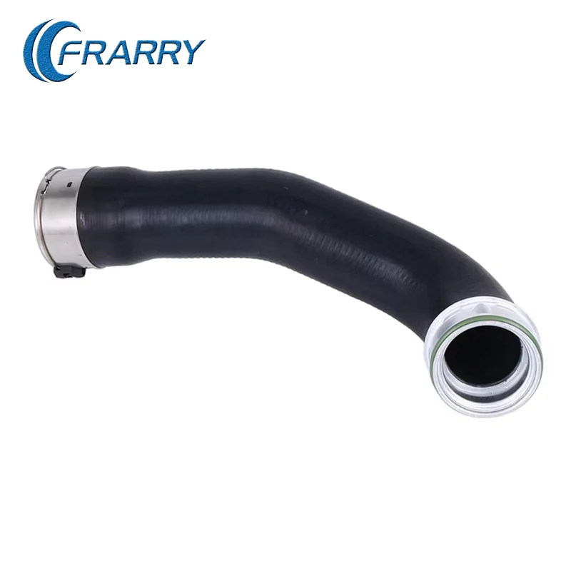 

Frarry- Air Intake Duct Hose 1665280182 A1665280182 1665280000 A1665280000 for Mercedes Benz ML/GLE 350