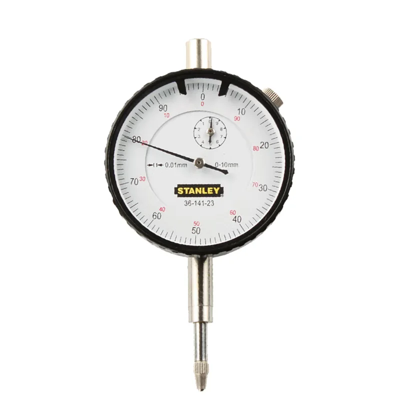 Misuratore a quadrante Misuratore a quadrante digitale di livello industriale ad alta precisione Misuratore di misurazione con puntatore 0-10 mm