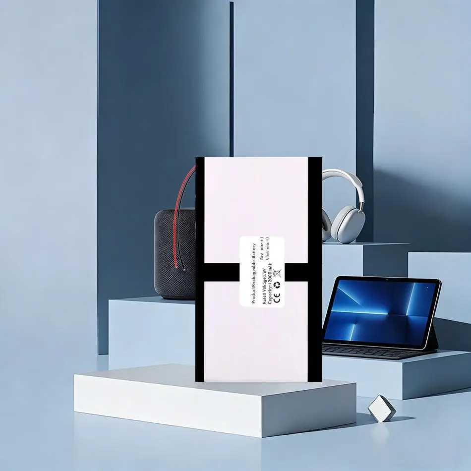 

Высокоэффективная батарея 13500 мАч для ноутбука Cube Iwork I 1X I30, легкая, 28198116