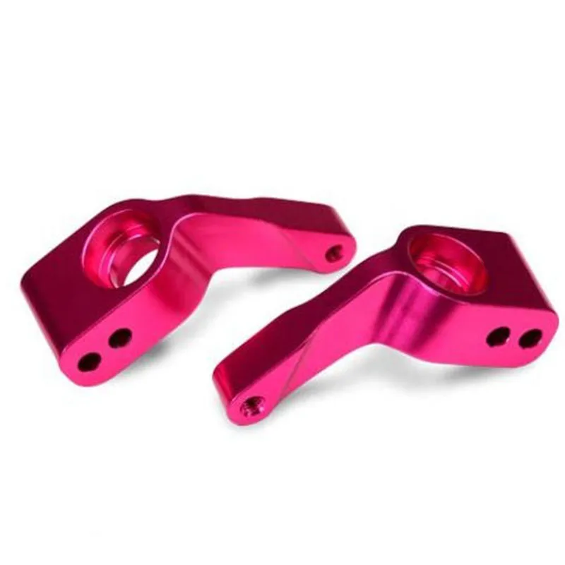 CNC Machined for Machining Aluminum Parts Custom Cnc Threaded Aluminum Cap Cnc Aluminum Machining