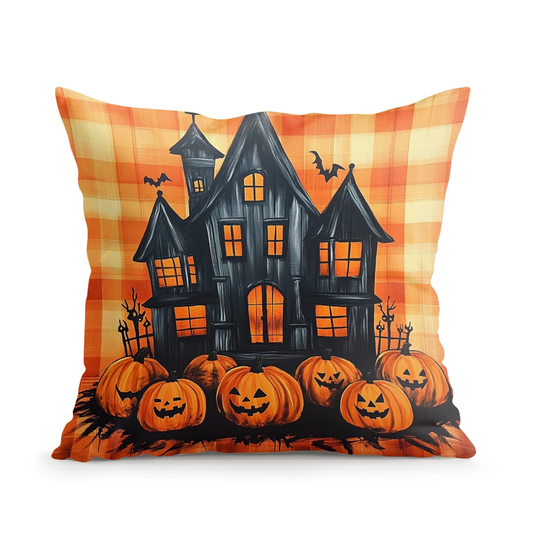 Funda De Almohada F… - image