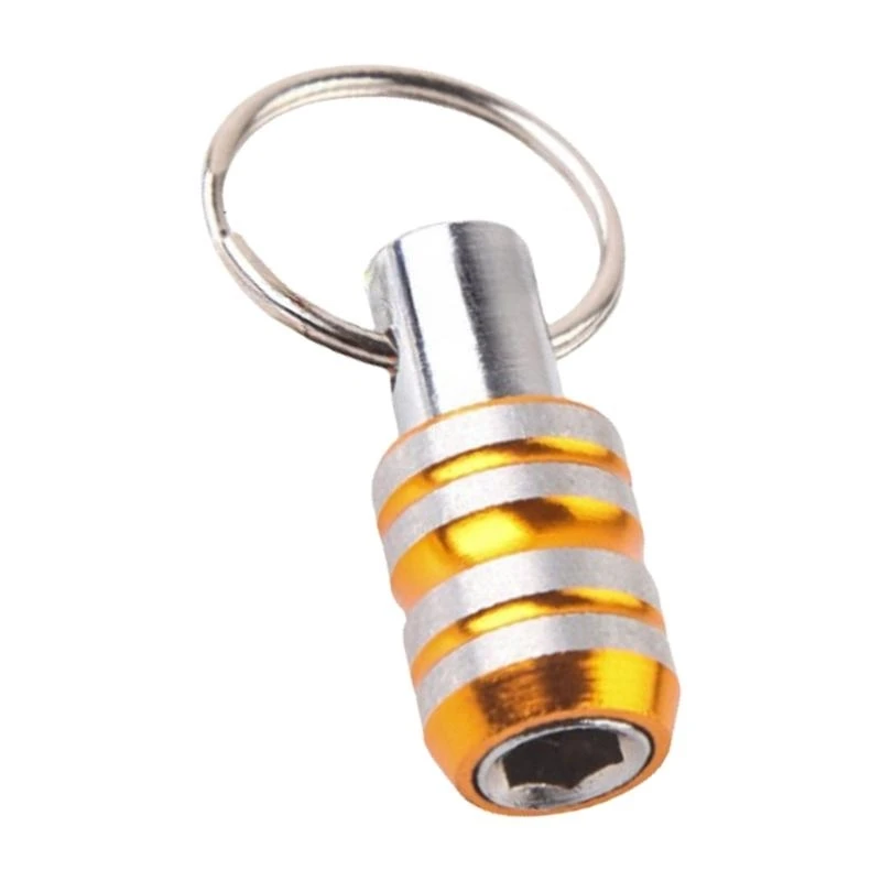 652F Multifunctional Colorful Climbing Carabiner Extension Connection Rod For Hiking Camping And Backpacking Adventures