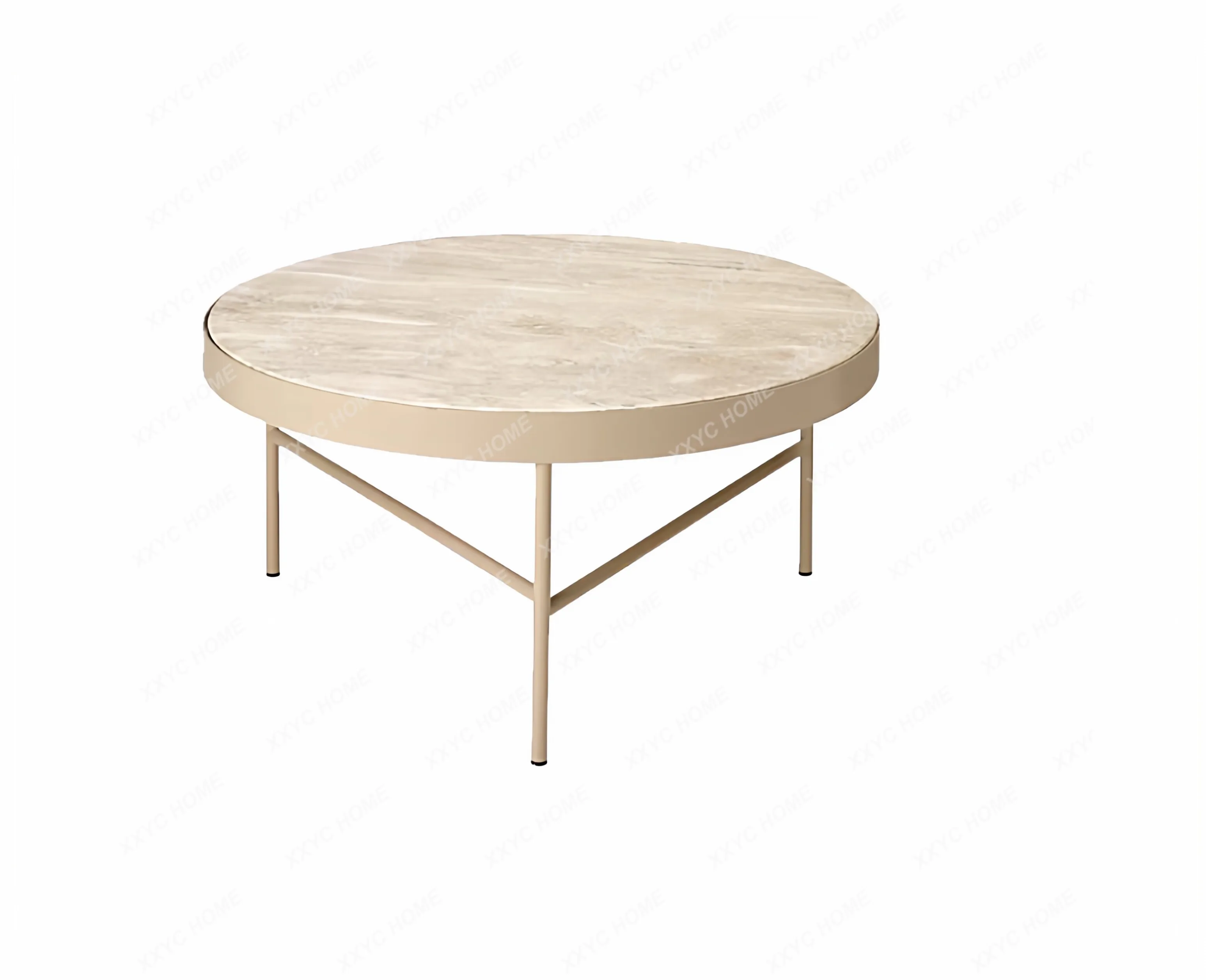 

Style Modern Coffee Table Simple French Design Minimalist Senior Decor Center Tables Living Room Furniture
