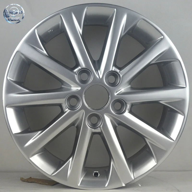 16inch Personalized Modified Car Aluminum Alloy Wheel Rim F89127