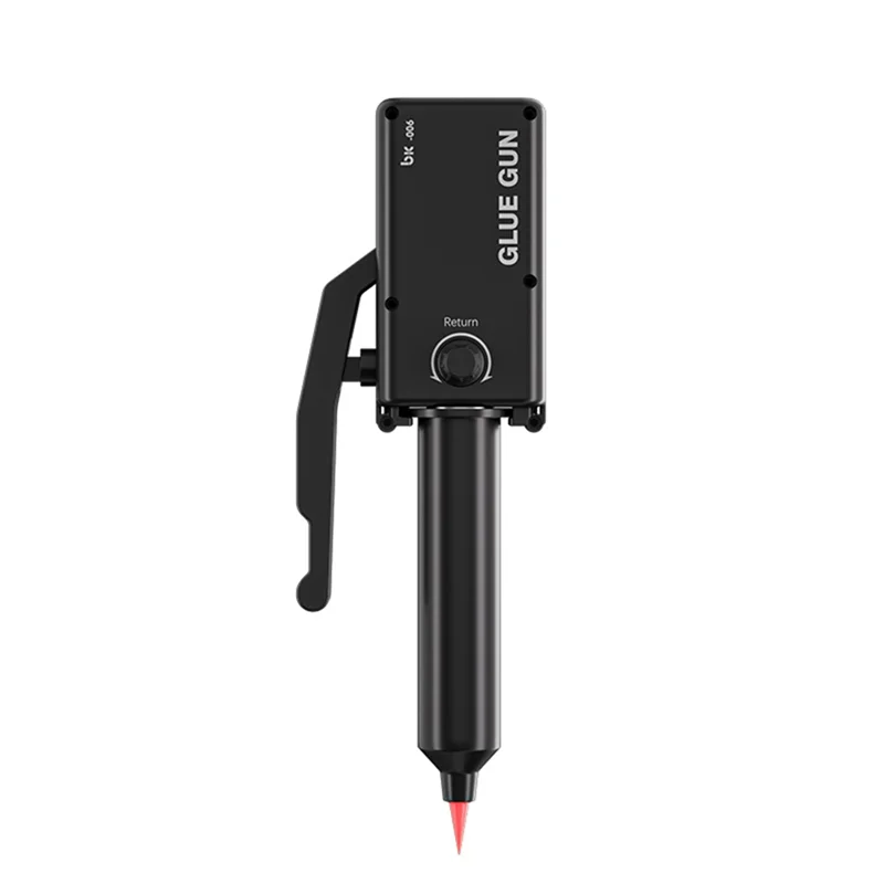 A76F-TBK-006 Electric Dispenser Tools Intelligent Suction No Glue Dripping For LCD Screen Frame Bonding Drip-Proof Function