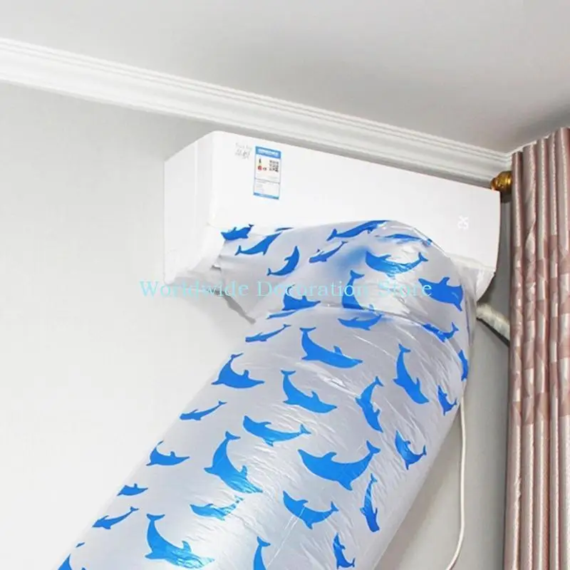 Q39B TIPE VENTILATOR VENTILADOR Universal Flexível Tubo Air Ventilação Tubo Mangueira Bolsa Blowing