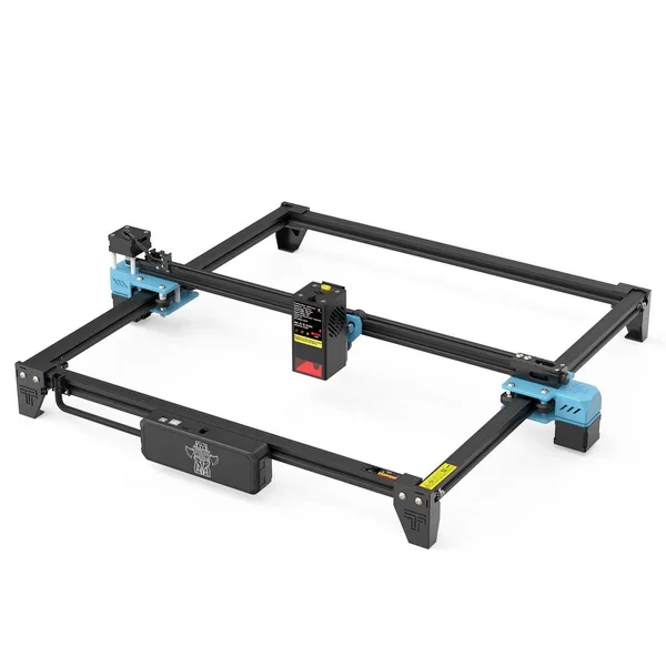 

20W Machine De Gravure Laser Professionnelle Pour Bois Metal Et Plastique Usage Industriel