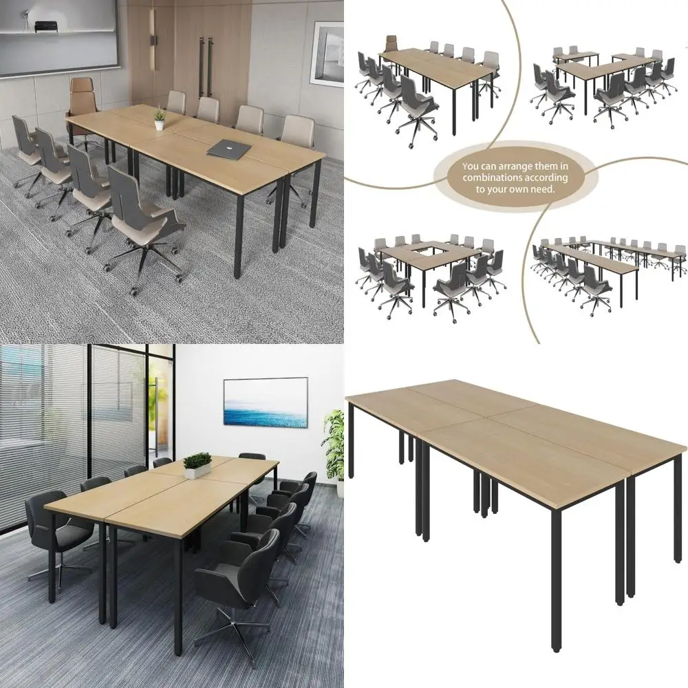 Elegant 9Ft Long Of… - image