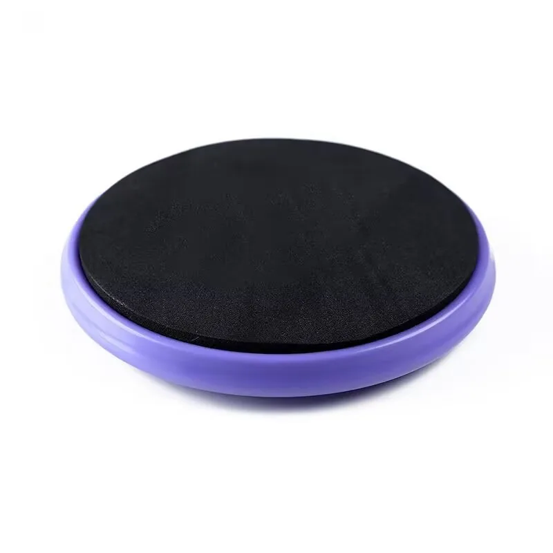 Picture 5: Ballet Dance Spin Board Figure Skating Four Position Spinning Trainer Portable Ballet Balance Practice Fitness Training Gear