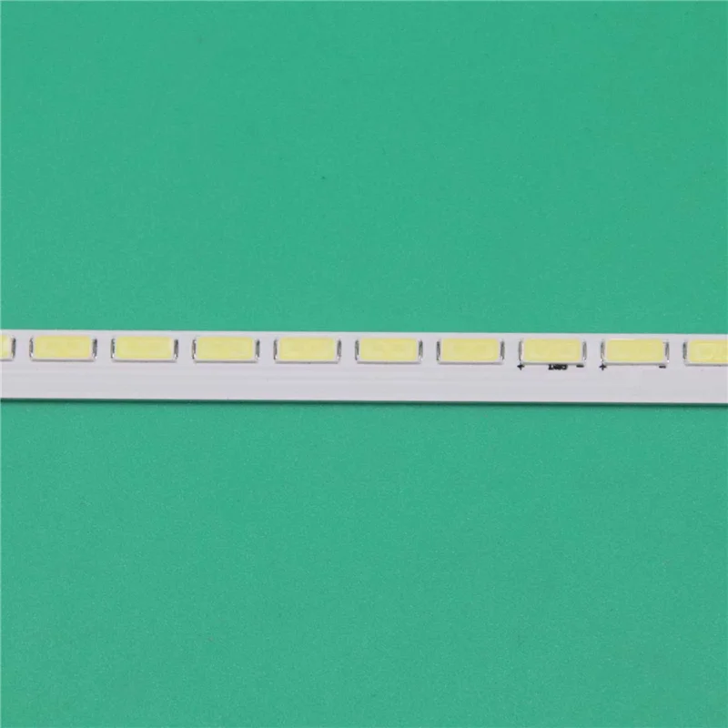 テレビ LED ライトバー RSAG7.820.5387 バックライトストリップハイセンス LED42A300 LED42EC310D LED42H130 アレイ 2013CHI420 7030 56 REV1.0