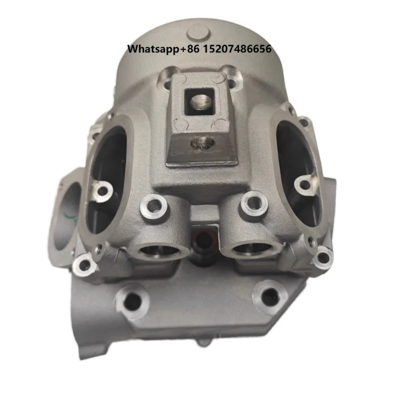 Wholesale ATV700AU UTV700 beach buggy engine cylinder heads, high-quality parts, motorcycle cylinder heads