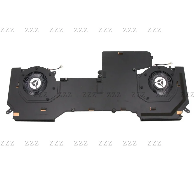 ZZ Laptop CPU FAN&Heatsink For Lenovo Legion 7-16ACHg6 5H40S20293 5H40S20294