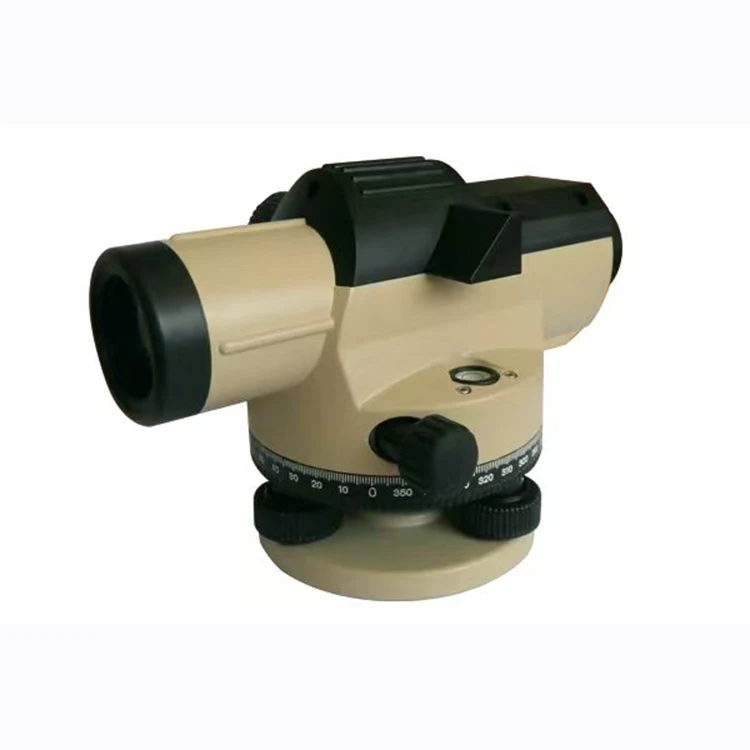 High Precision Level Measure Meter Machine Automatic Level 32X Optical Transit Survey Auto Level