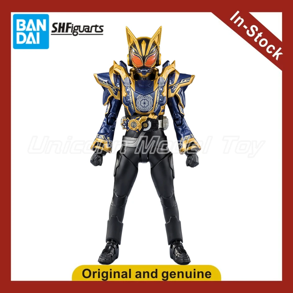 【Ua】Bandai S.H.Figu…