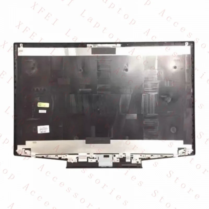 

F Back Cover L56889-001 Green Logo for HP Pavilion5 plus 17-CD TPN-C142