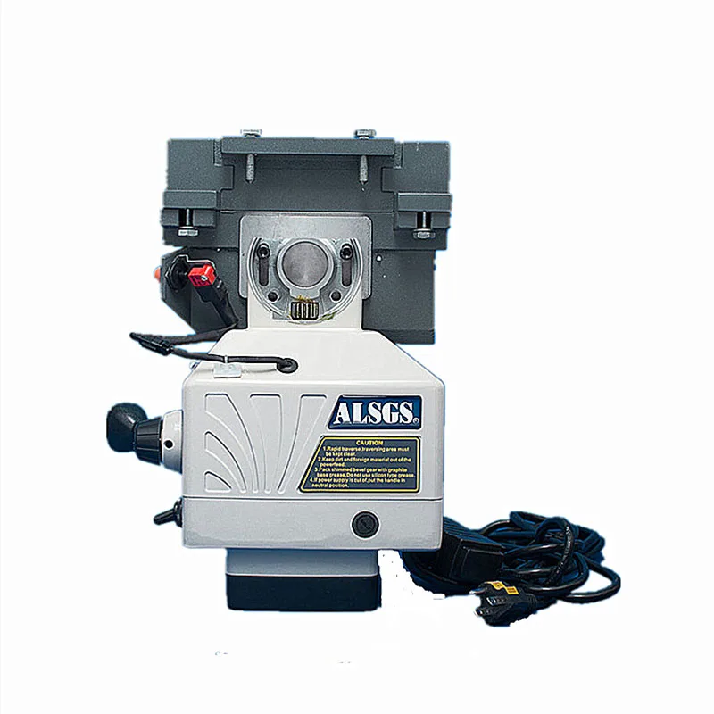 110V / 220V 50/60HZ Milling Machine Horizontal Power Feed 450 In-lb Horizontal Auto Power Feeder